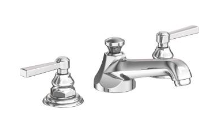 Newport Brass 910 Astor Widespread Faucet
