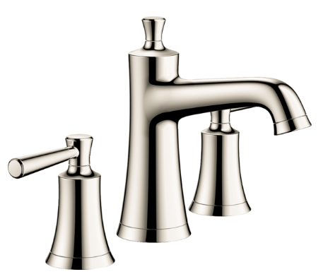 Hansgrohe 04774 Joleena Widespread Faucet