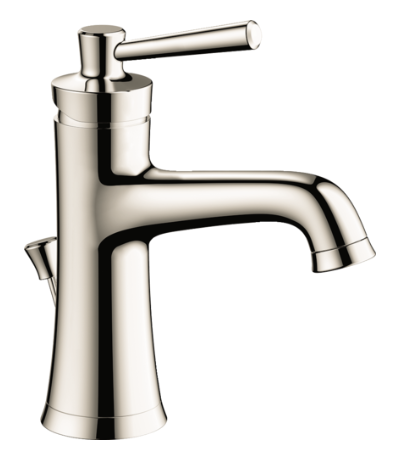 Hansgrohe 04771 Joleena Single Handle Faucet