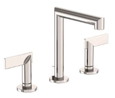 Newport Brass 2490 Keaton Widespread Faucet
