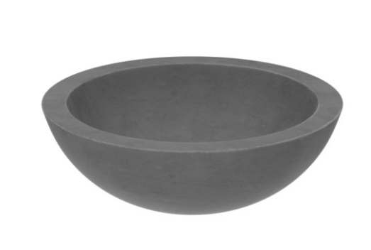 Native Trails NSL1705 Morro Vessel Sink