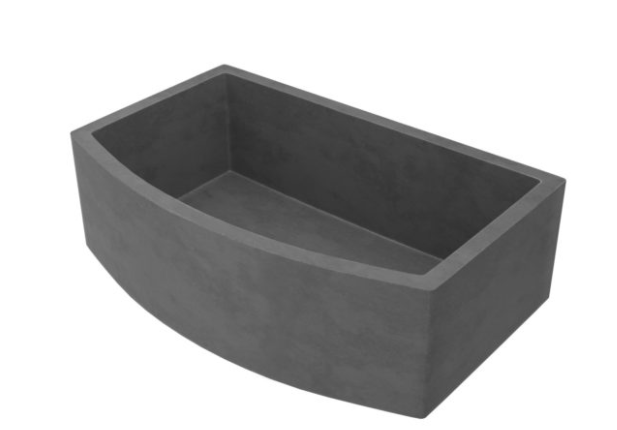 Native Trails Farmhouse Quartet Kitchen Sink