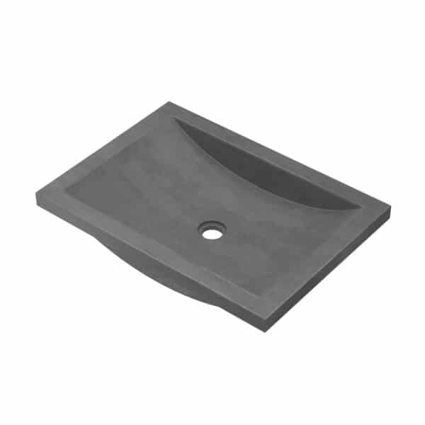 Native Trails NSL2014 Cabrillo Undermount Bathroom Sink