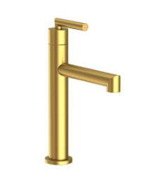 Newport Brass 2493 Keaton Single Handle Faucet