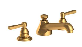 Newport Brass 910 Astor Widespread Faucet