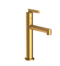 Newport Brass 2493 Keaton Single Handle Faucet