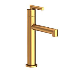 Newport Brass 2493 Keaton Single Handle Faucet