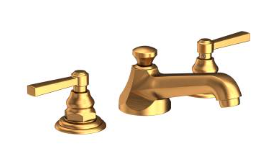 Newport Brass 910 Astor Widespread Faucet