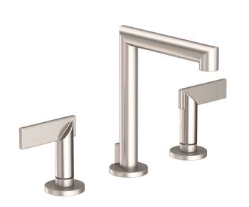 Newport Brass 2490 Keaton Widespread Faucet