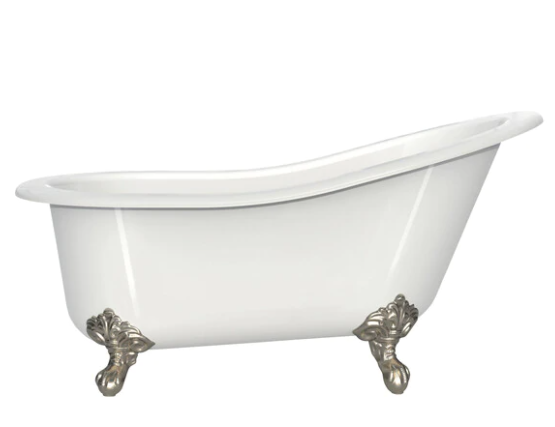 Victoria & Albert Shropshire Freestanding Bathtub