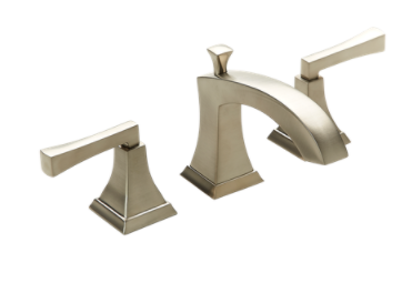 Crosswater London Leyden 14-08 Widespread Bathroom Faucet