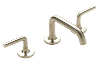 Crosswater London Taos 17-08 Widespread Bathroom Faucet