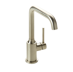 Crosswater London Taos 17-01 Single Hole Bathroom Faucet