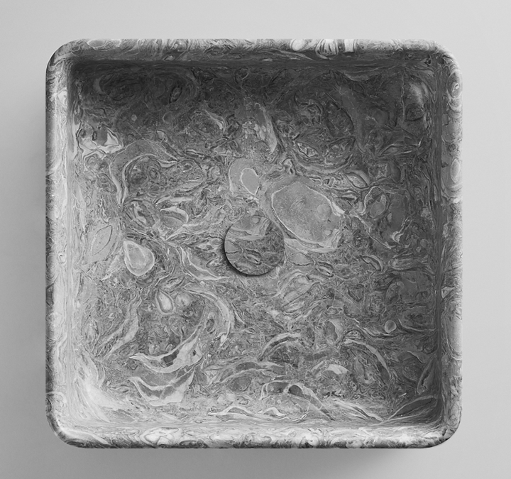 Claybrook H49921-103X11P82 Shadow Vessel Sink
