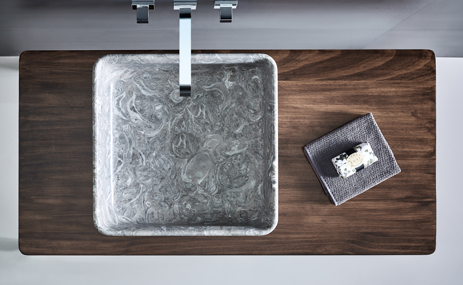 Claybrook H49921-103X11P82 Shadow Vessel Sink