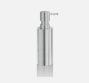 Decor Walther 05212 Freestanding Soap Dispenser