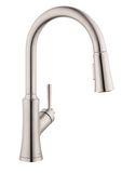 Hansgrohe 04793 Joleena Pulldown Kitchen Faucet