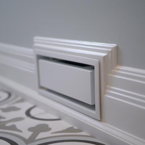 Drywall Lite Frame [Supply] - NYDIRECT