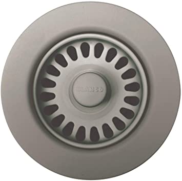 Blanco Silgranit Decorative Basket Strainer