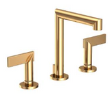 Newport Brass 2490 Keaton Widespread Faucet