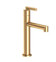 Newport Brass 2493 Keaton Single Handle Faucet