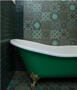 Victoria & Albert Shropshire Freestanding Bathtub