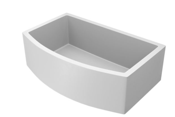 Native Trails Farmhouse Quartet Kitchen Sink