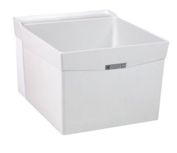 Mustee 18 Utility Tub