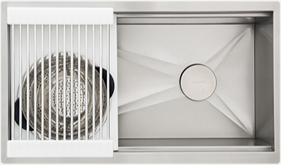 The Galley IWS-3S Ideal Workstation 3