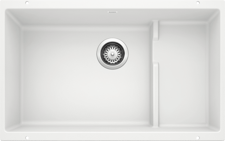Blanco Precis Cascade Super Single Undermount Kitchen Sink
