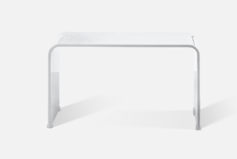 Decor Walther 05083 Bath and Shower Bench