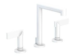 Newport Brass 2490 Keaton Widespread Faucet