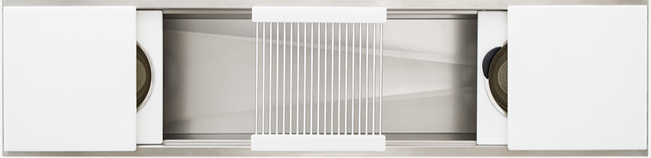 The Galley IWS-7 Ideal Workstation 7