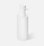 Decor Walther 05212 Freestanding Soap Dispenser