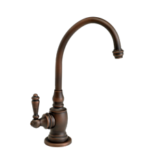 Waterstone 1200C Hampton Cold Water Filtration Faucet